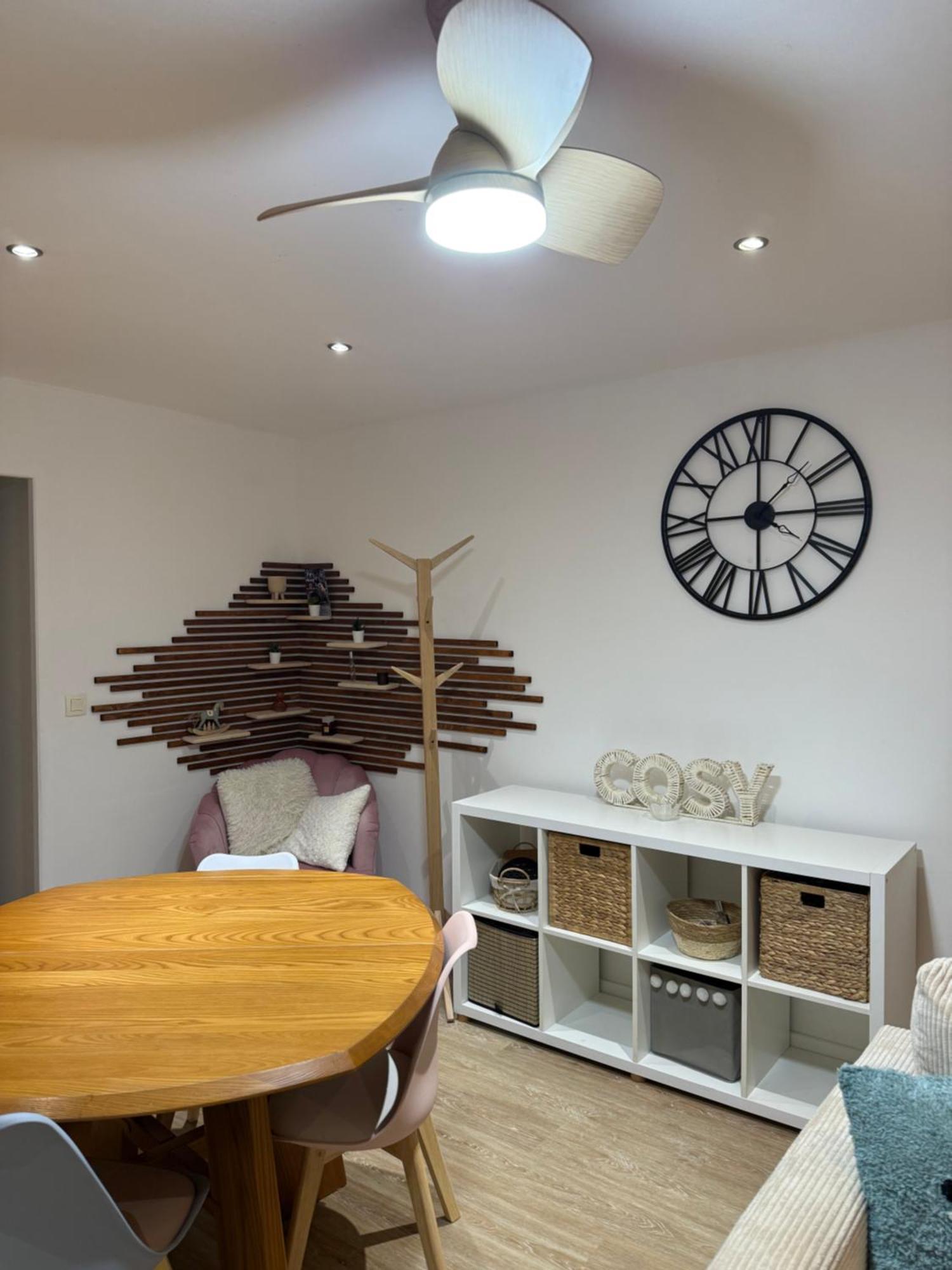 Cocon Du Petit Appartement *
