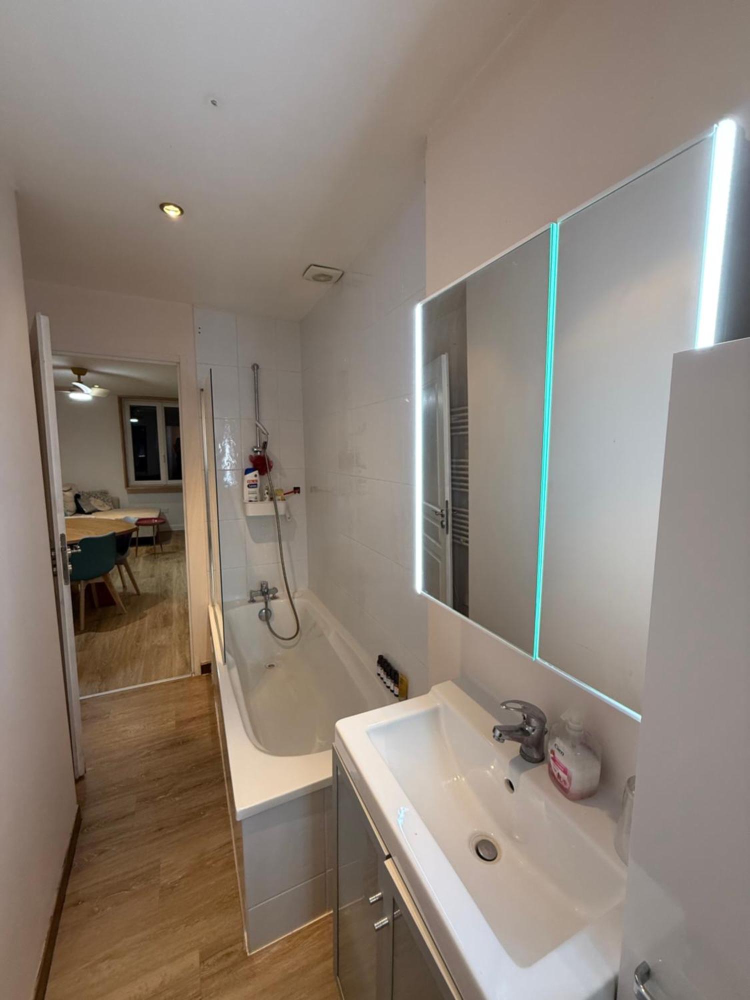 Cocon Du Petit Appartement *