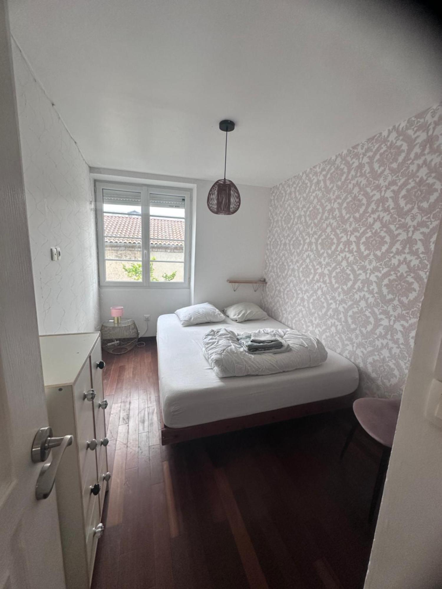 Cocon Du Petit Appartement